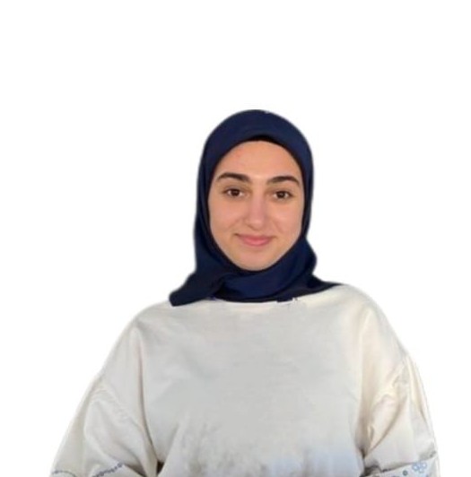 Büşra Korkmaz